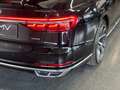 Audi A8 50 TDI quattro TOP Ausst. Tausch mgl. Schwarz - thumbnail 4