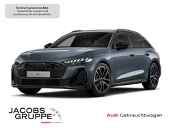 Audi A5 Avant 2.0 TFSI S line Navi,LED,RFK,GRA