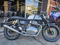 Royal Enfield Continental GT - thumbnail 1