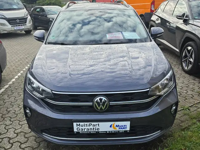 Volkswagen Taigo Life