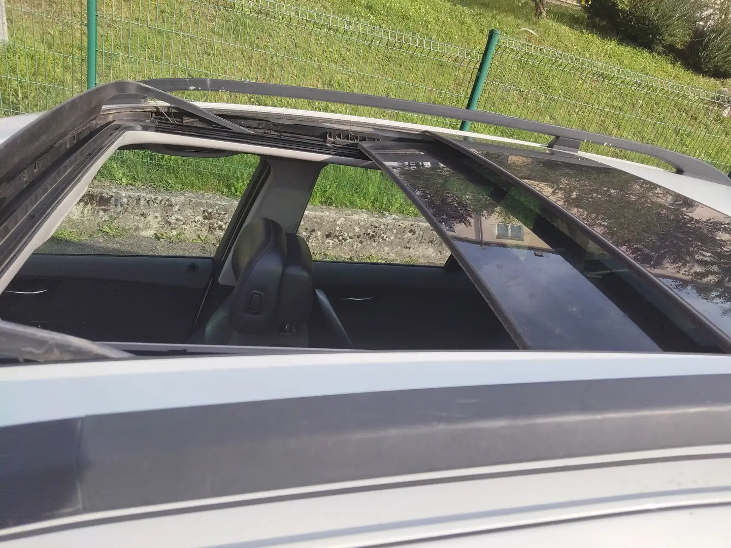 BMW X3 xdrive18d - 1