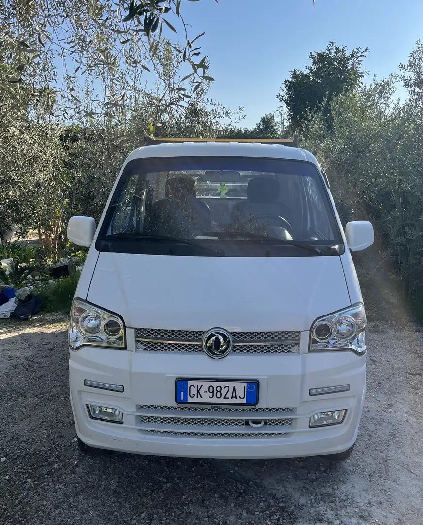 Giotti Victoria Gladiator evo ribaltabile trilaterale - 1