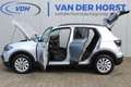 Volkswagen T-Cross 1.0-110pk TSI 'Life' AUTOMAAT ! In nieuwstaat verk Zilver - thumbnail 5