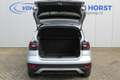 Volkswagen T-Cross 1.0-110pk TSI 'Life' AUTOMAAT ! In nieuwstaat verk Zilver - thumbnail 8