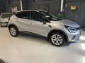 Renault Captur Captur 1.5 Blue dCi Intens * 12 MOIS DE GARANTIE Zilver - thumbnail 10
