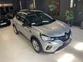 Renault Captur Captur 1.5 Blue dCi Intens * 12 MOIS DE GARANTIE Zilver - thumbnail 11