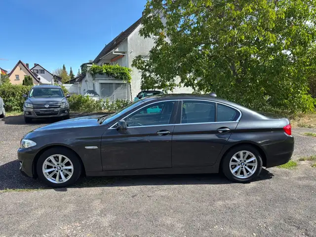 BMW 520 d 5 Limousine ~Automatik~Xenon~SHZ~PDC