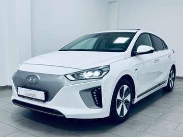 Ioniq Style Elektro * MOTORSCHADEN *