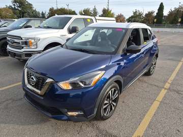 SR | FULLY CERTIFIED WITH WARRANTY