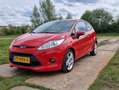 Ford Fiesta 1.6 Sport NIEUWE APK!!! Rood - thumbnail 13