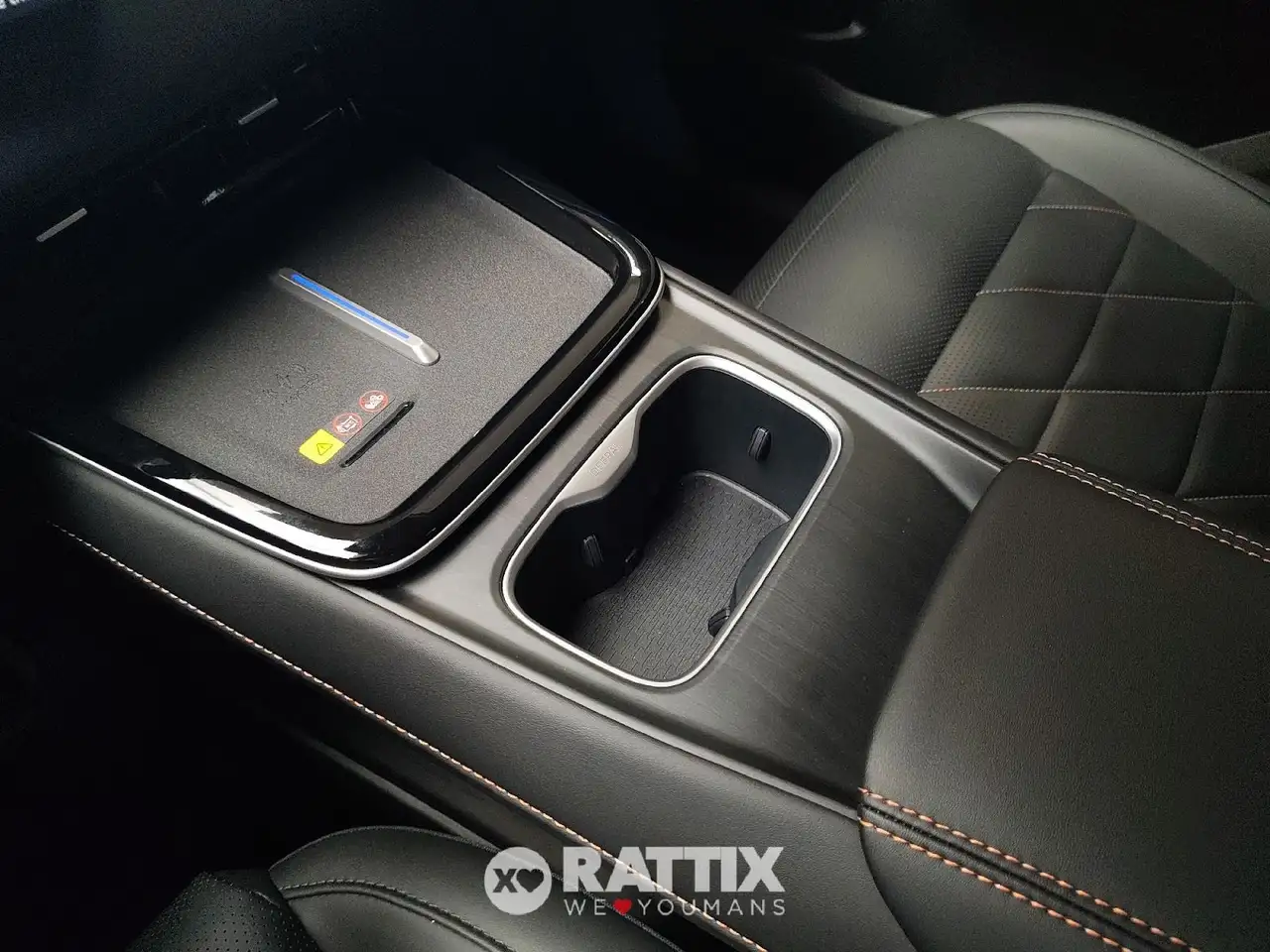 Changan Deepal S05 68,8 kWh Max + tetto panoramico, миниатюра 16