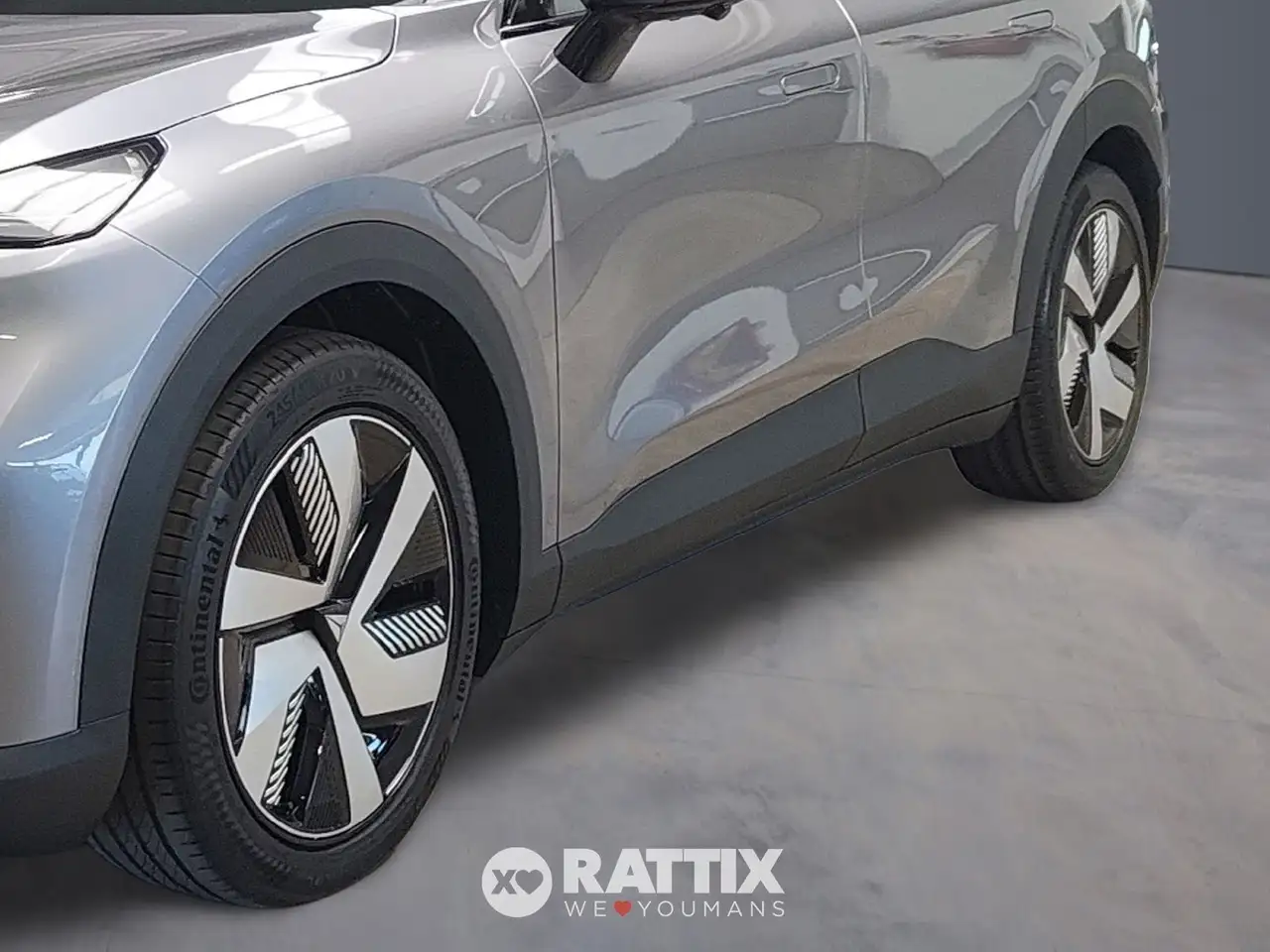 Changan Deepal S05 68,8 kWh Max + tetto panoramico, миниатюра 4