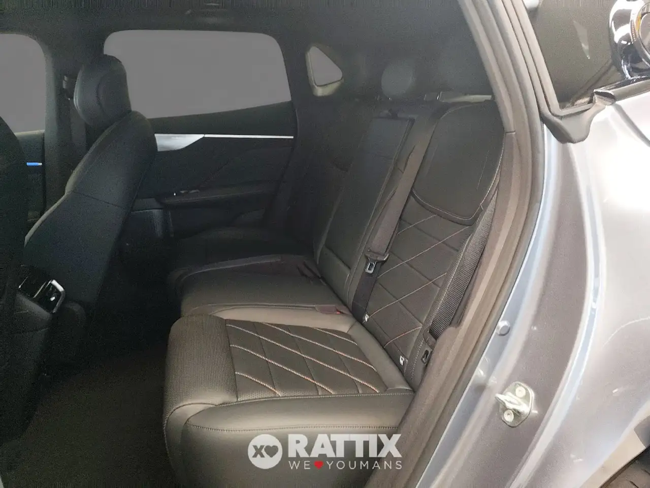 Changan Deepal S05 68,8 kWh Max + tetto panoramico, миниатюра 18