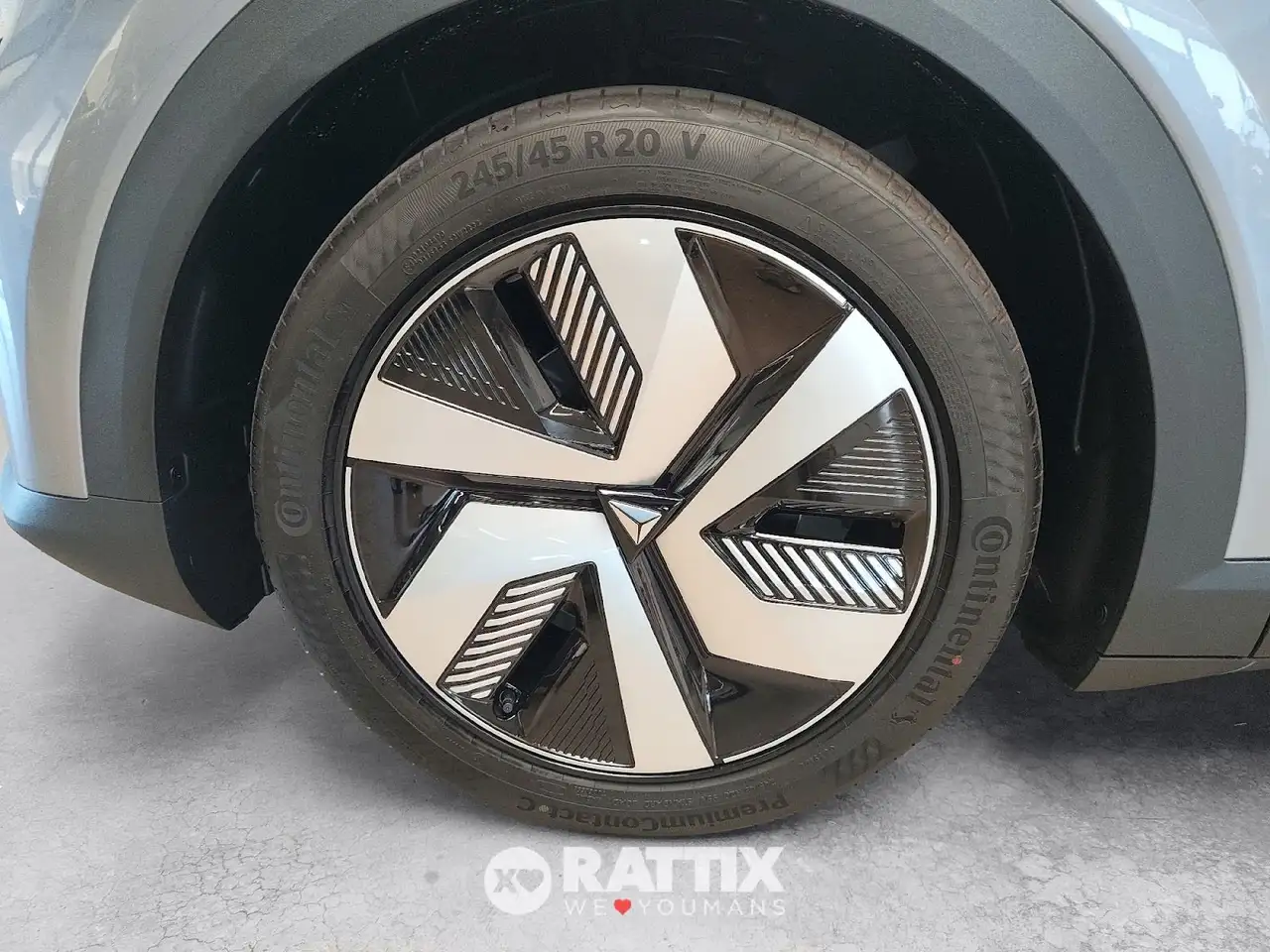 Changan Deepal S05 68,8 kWh Max + tetto panoramico, миниатюра 3