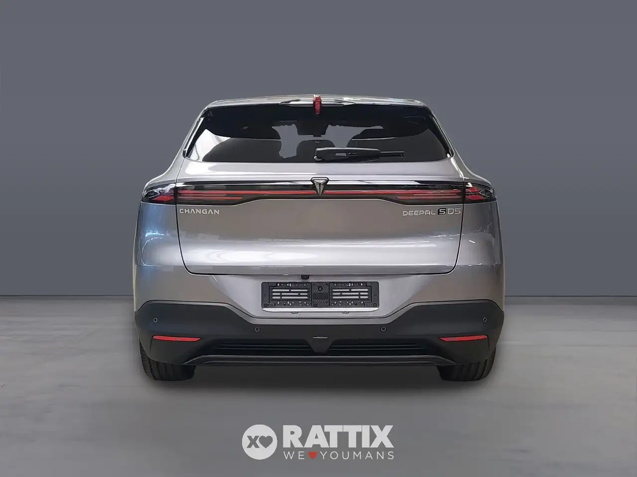 Changan Deepal S05 68,8 kWh Max + tetto panoramico, миниатюра 5