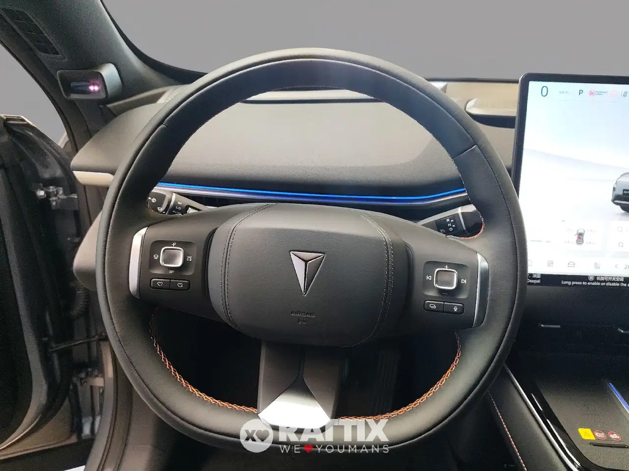Changan Deepal S05 68,8 kWh Max + tetto panoramico, миниатюра 9