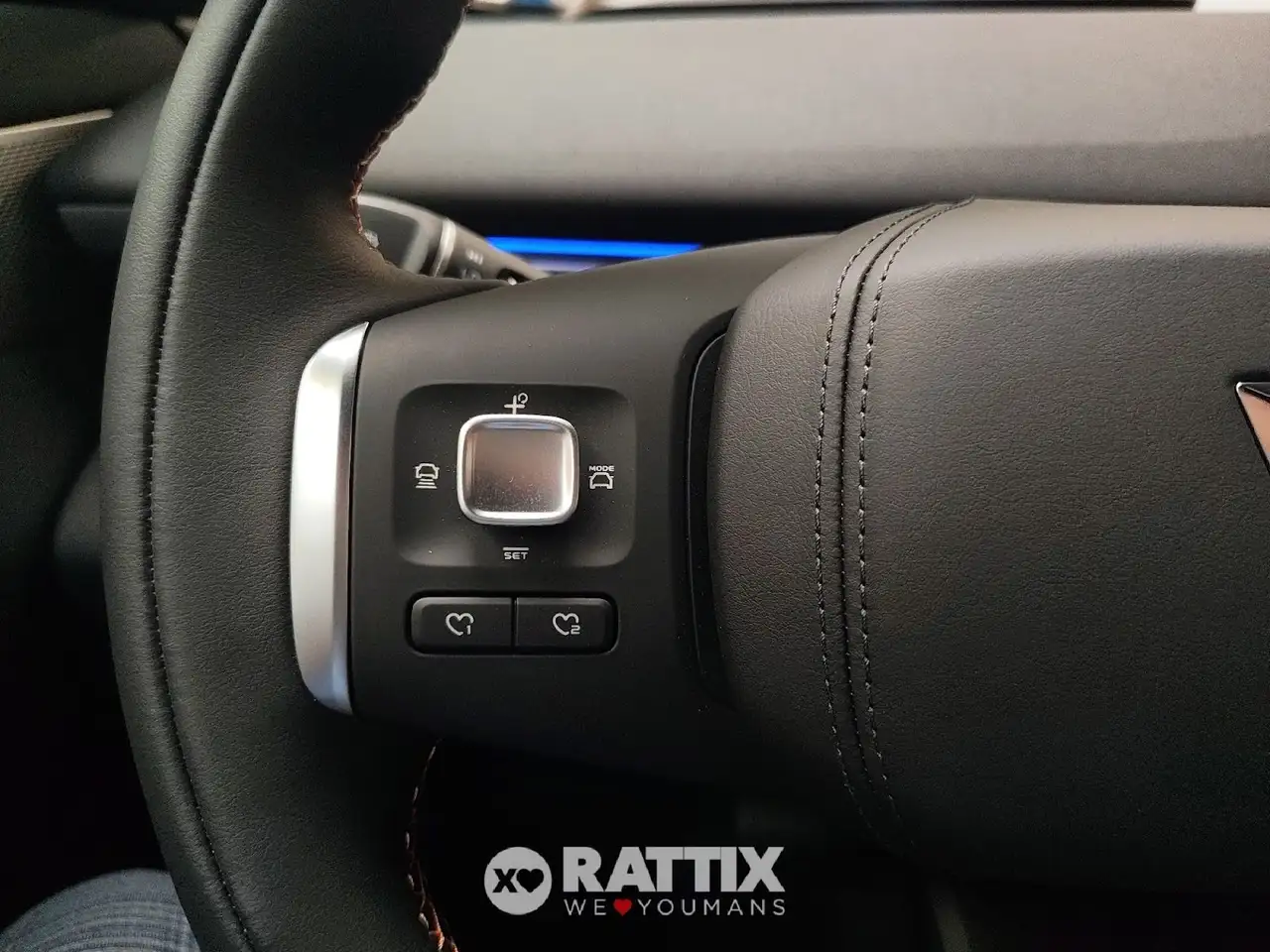 Changan Deepal S05 68,8 kWh Max + tetto panoramico, миниатюра 10