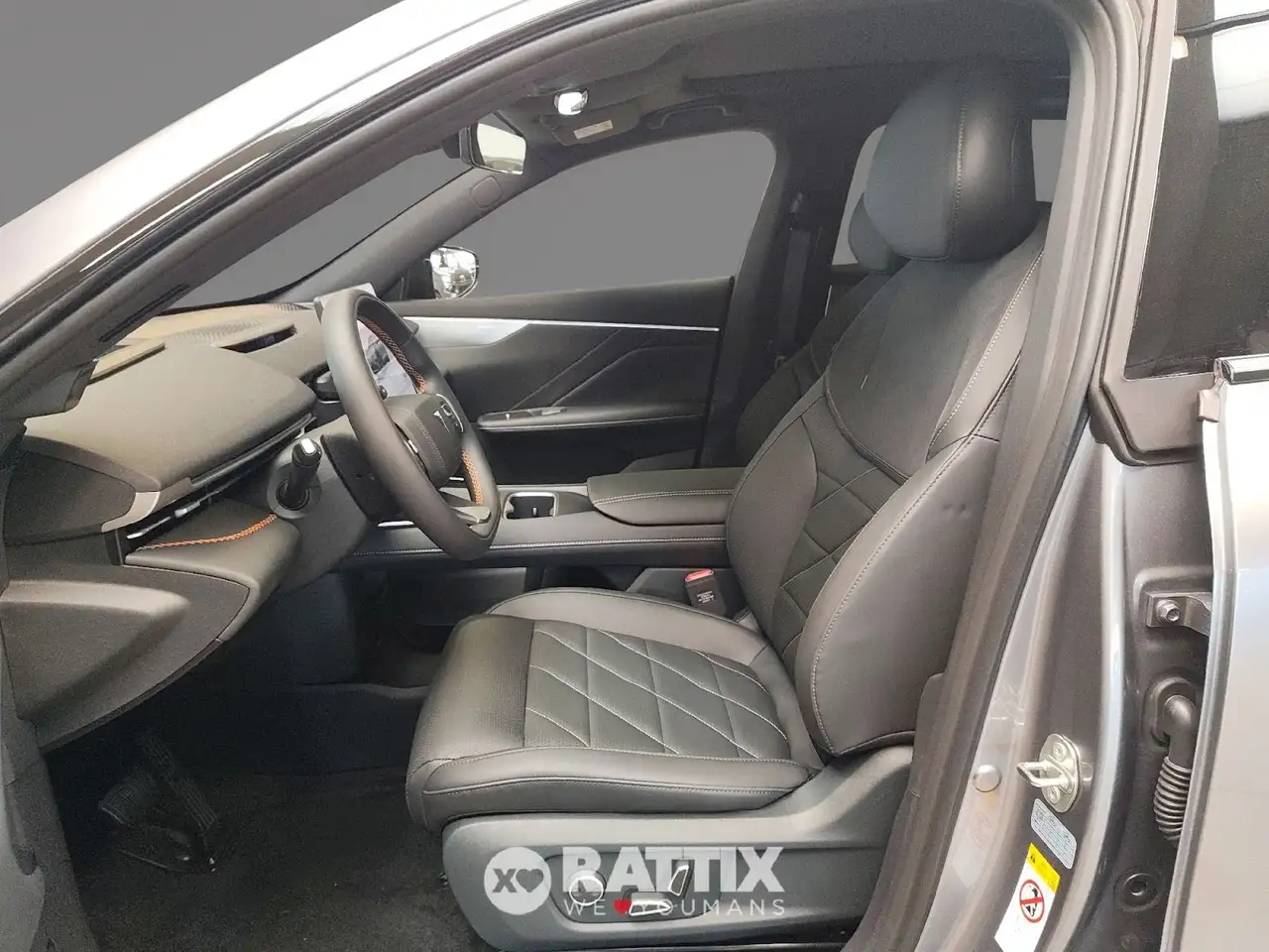 Changan Deepal S05 68,8 kWh Max + tetto panoramico, миниатюра 7