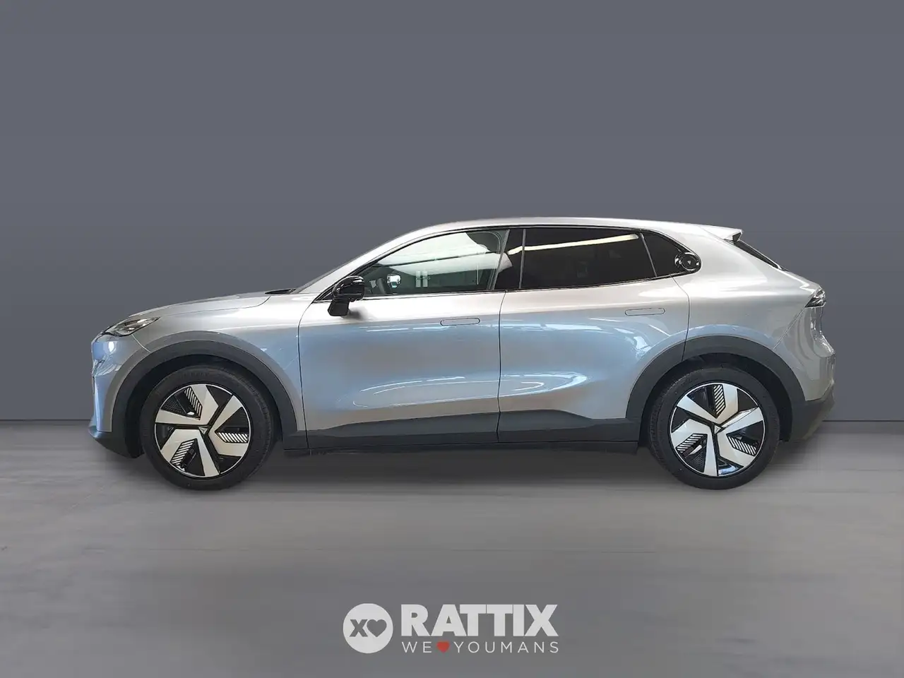 Changan Deepal S05 68,8 kWh Max + tetto panoramico, миниатюра 2