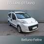 Fiat Qubo 1.3 MJT 95 CV Trekking Weiß - thumbnail 1