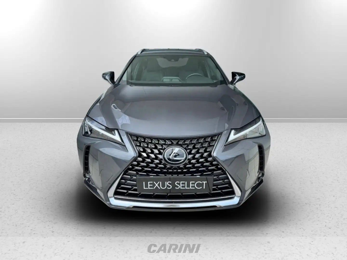 Lexus UX 250h 250h 2.0 urban 2wd cvt Grigio - 2