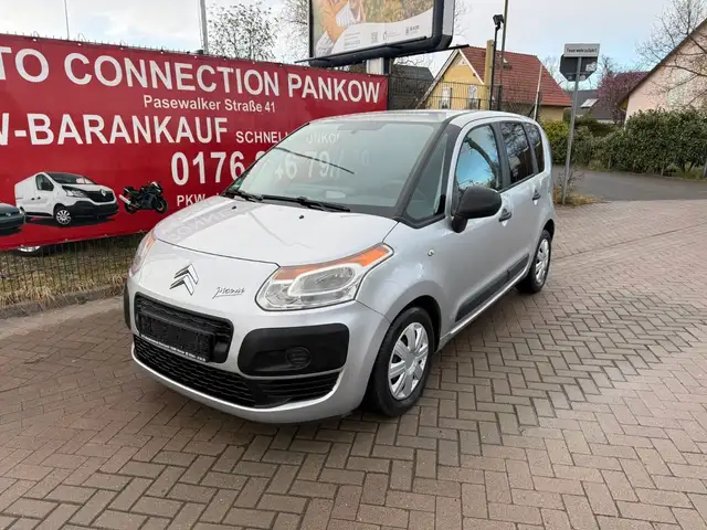 Citroen C3 Picasso VTi 95**TÜV NEU*ÖLSERVICE NEU**