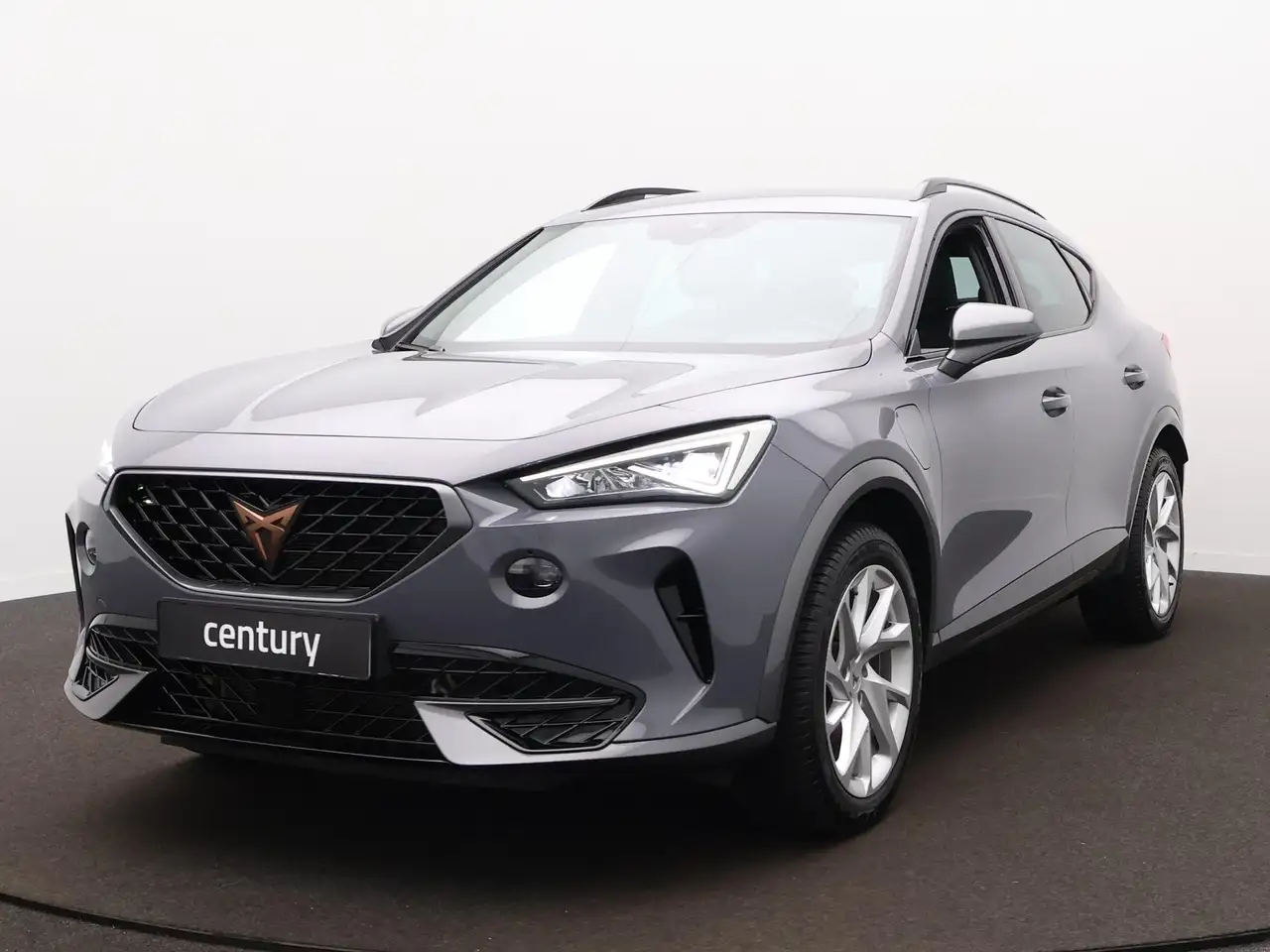 CUPRA Formentor 1.4 e-Hybrid Business | ACC | Navi | Camera | Sto — photo 1 of 40