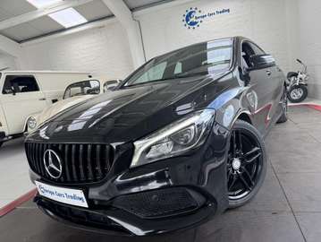 180 D 180d PACK AMG PHASE 2 BVA 126.224Km GAR 12M