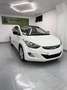 Hyundai ELANTRA 1.6 MPI GL Comfort Bianco - thumbnail 3