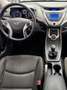 Hyundai ELANTRA 1.6 MPI GL Comfort Bianco - thumbnail 9