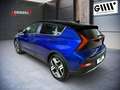 Hyundai BAYON 1,0 T-GDI Trendline Blau - thumbnail 3