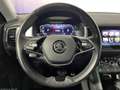Skoda Kodiaq 2.0 TDI BOITE AUTO | 7 PLACES | NETTO: 28.100€ Bleu - thumbnail 10