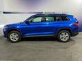 Skoda Kodiaq 2.0 TDI BOITE AUTO | 7 PLACES | NETTO: 28.100€ Bleu - thumbnail 4