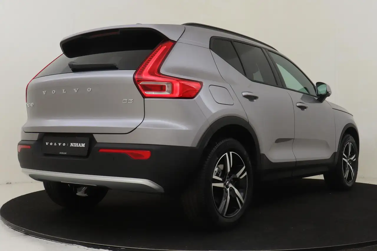 Volvo XC40 2026