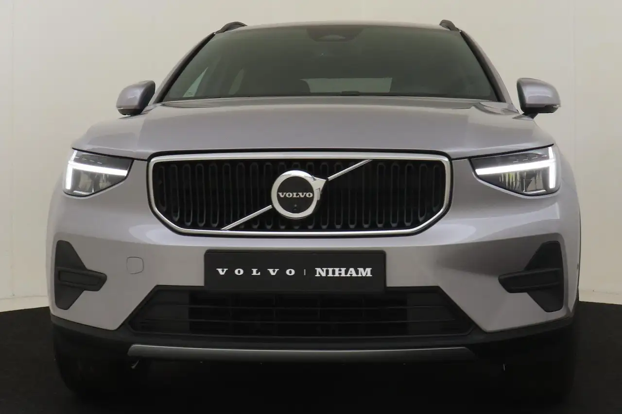 Volvo XC40 2026 — фото 9