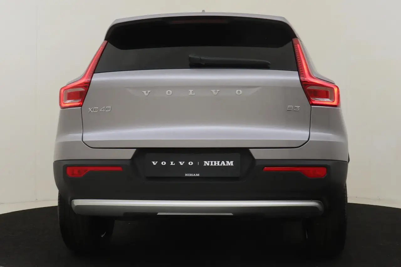 Volvo XC40 2026 — фото 15