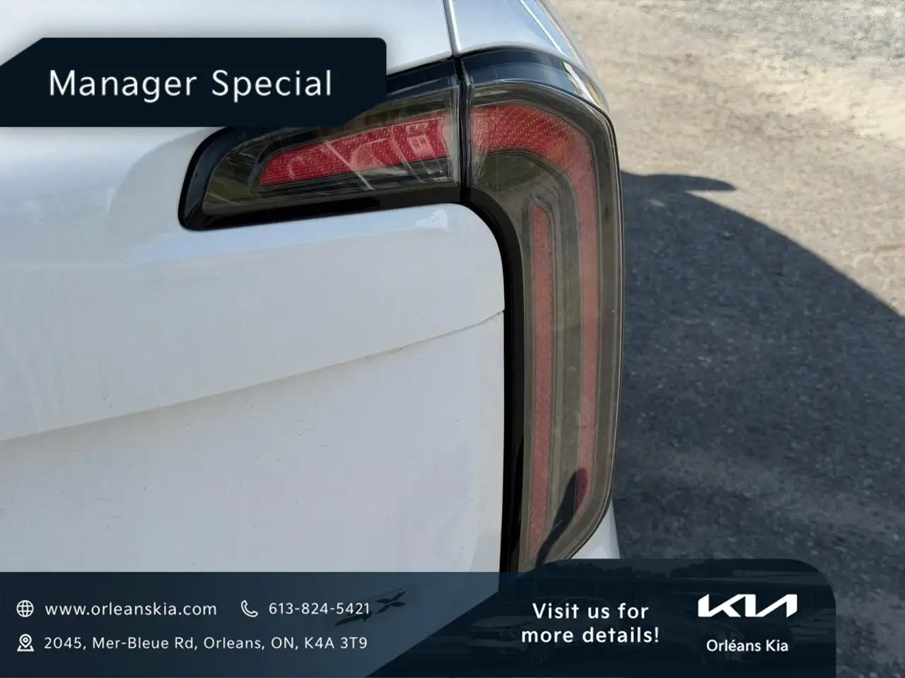 Kia Telluride fotografie Kia Telluride
