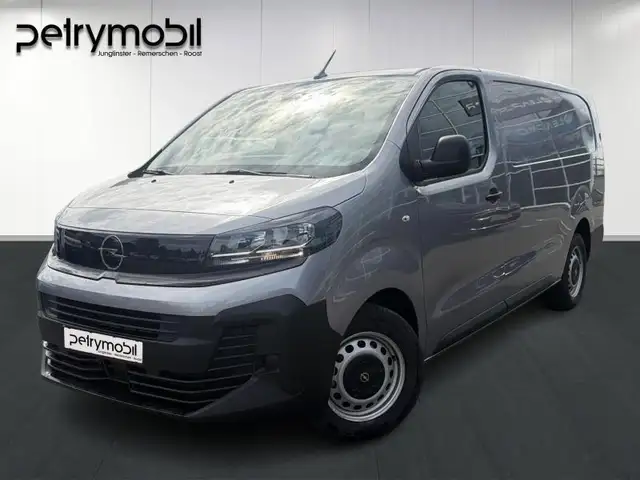 Opel Vivaro C