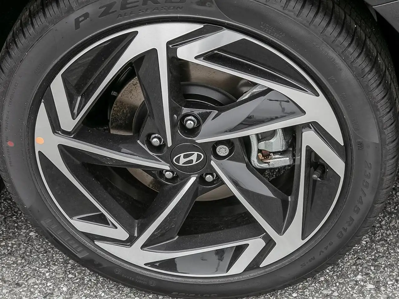 Hyundai SONATA снимка Hyundai SONATA