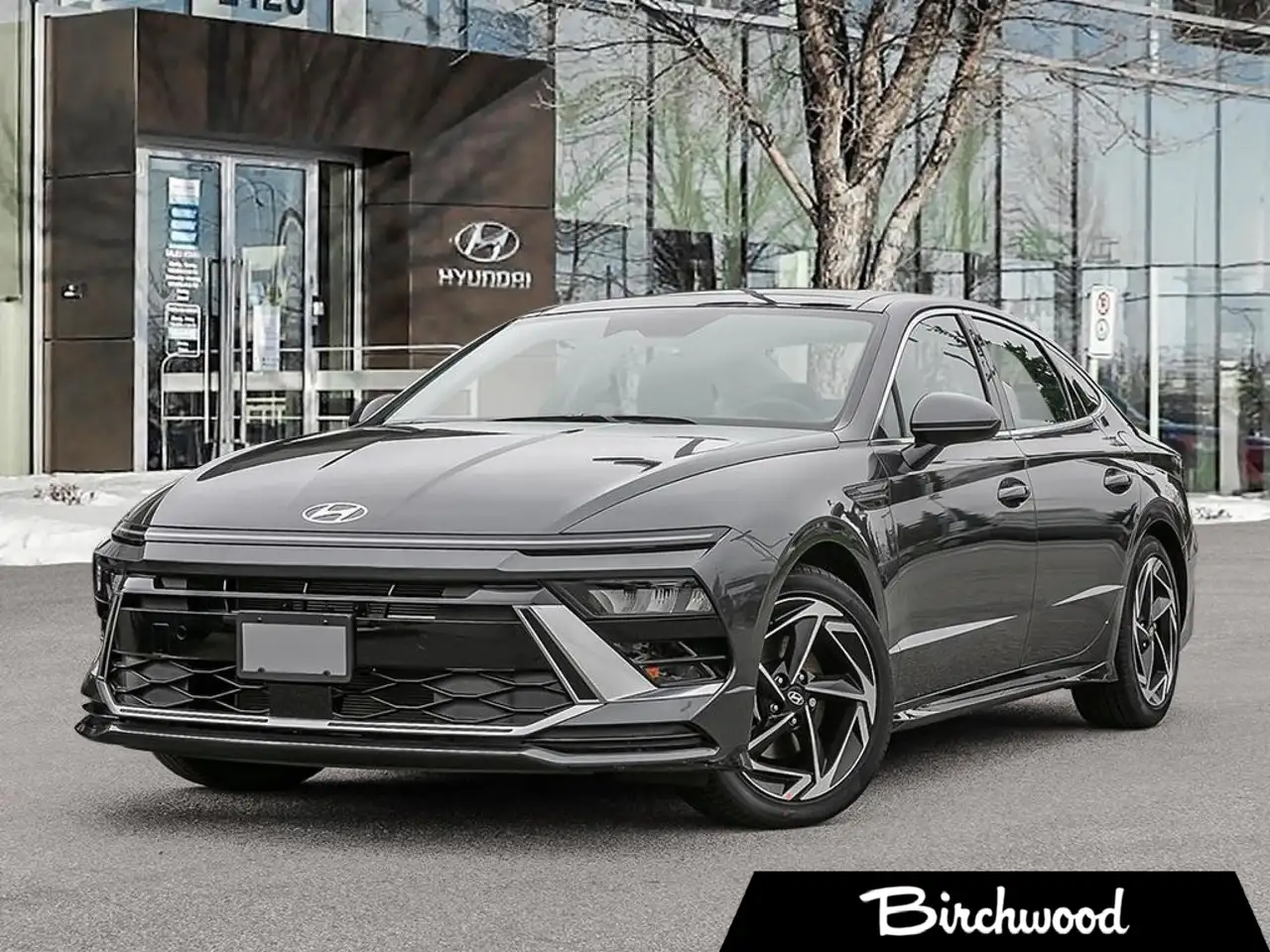 Hyundai SONATA снимка Hyundai SONATA