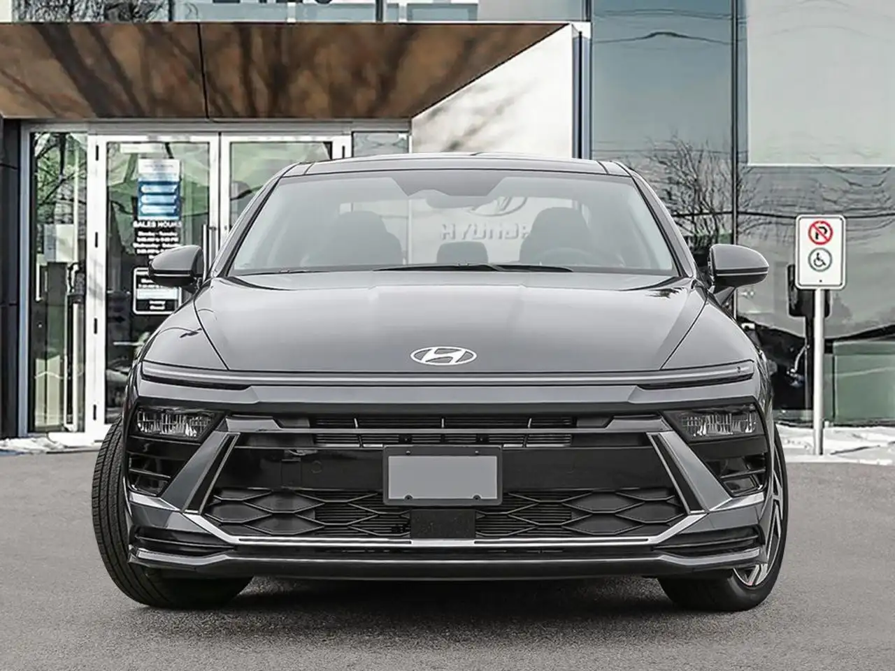 Hyundai SONATA снимка Hyundai SONATA