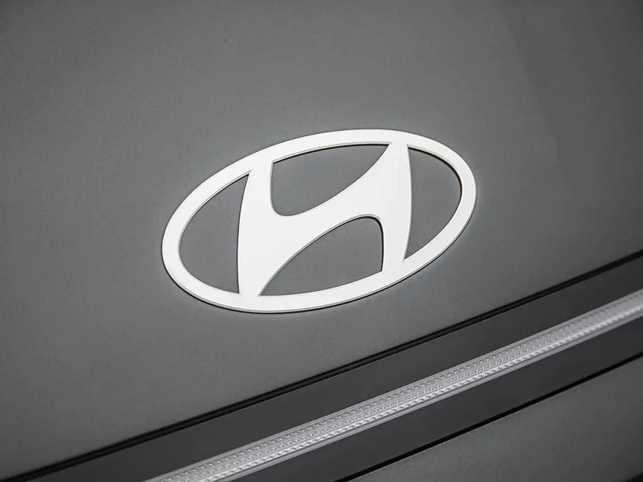 Hyundai SONATA снимка Hyundai SONATA