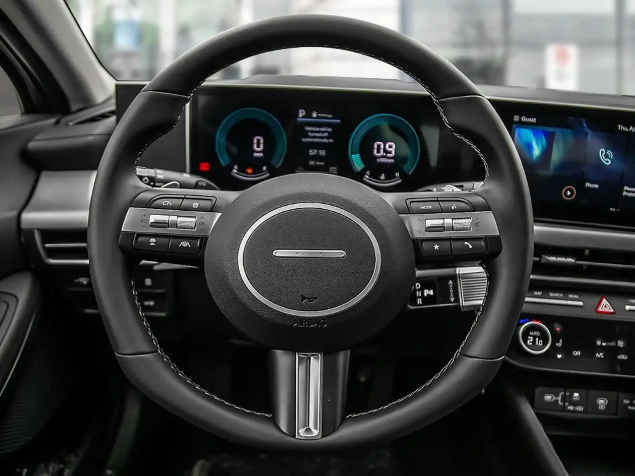 Hyundai SONATA снимка Hyundai SONATA