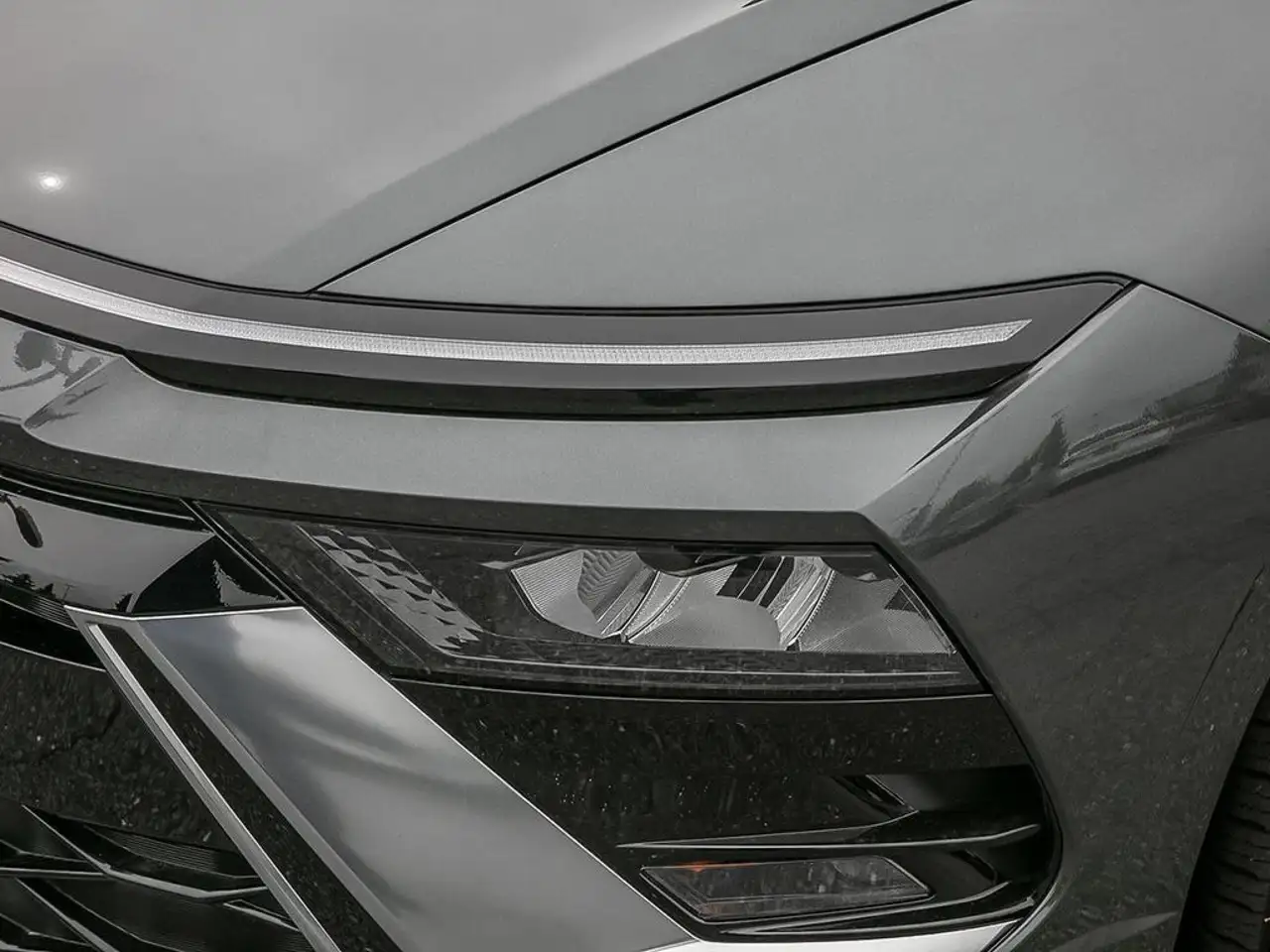 Hyundai SONATA снимка Hyundai SONATA