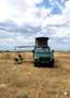 Volkswagen T4 T4/MULTIVAN/CARAVELLE Transporter Syncro Vert - thumbnail 2