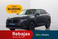 Peugeot 3008 Hybrid 136 Allure eDCS6 Grau - thumbnail 1