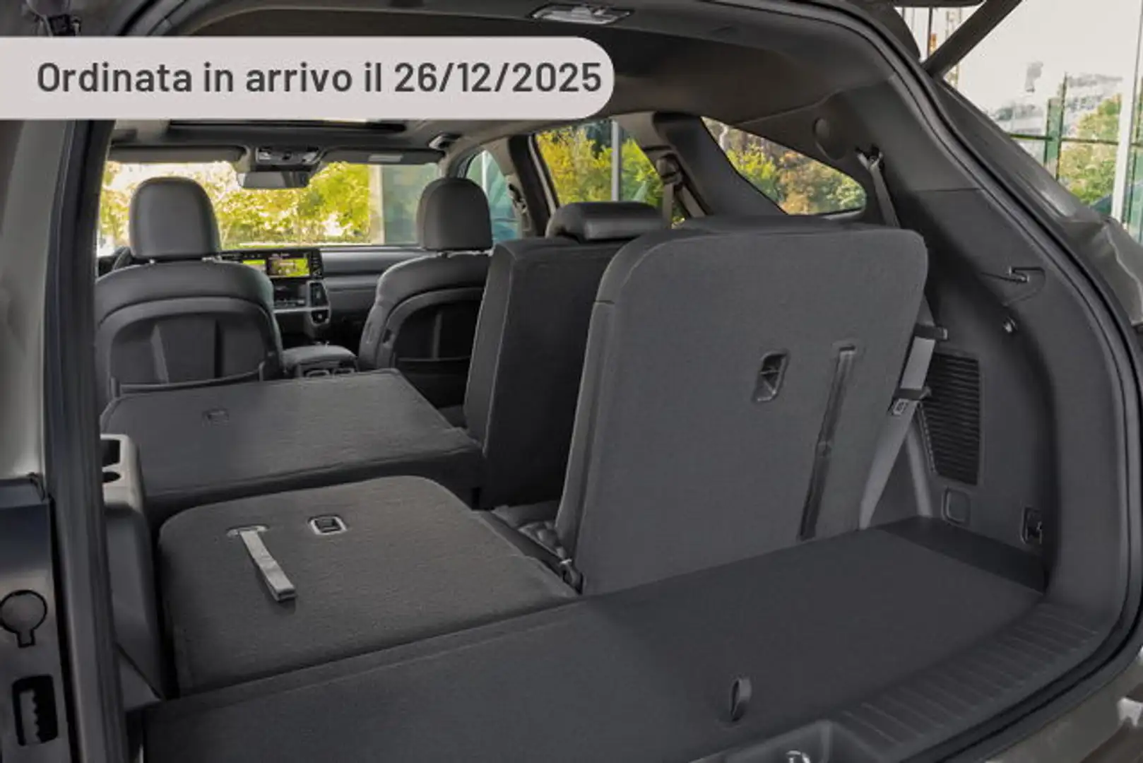 Kia Sorento 1.6 T-GDi aut. AWD PHEV Style Argento - 1