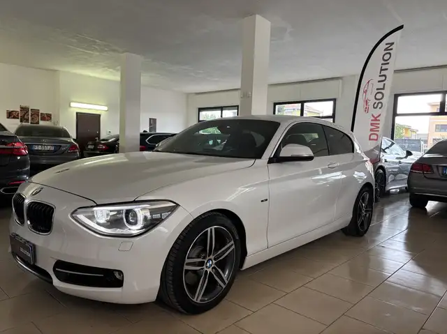 BMW 125 125i 3p Sport E6**UNICO PROPIETARIO**