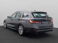 BMW 330 Alarm AHK DAB Panorama Individual Sport Gris - thumbnail 9