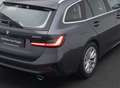 BMW 330 Alarm AHK DAB Panorama Individual Sport Gris - thumbnail 17